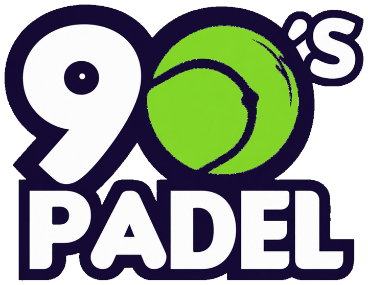 90's Pádel