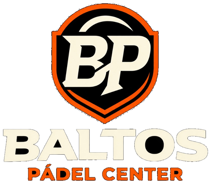 Baltos Pádel Center